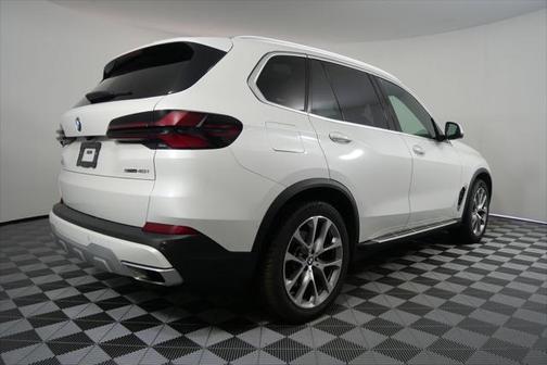 2024 BMW X5 sDrive40i