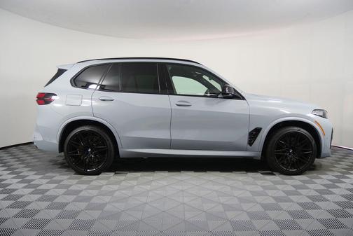 2026 BMW X5 M Base