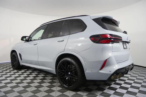 2026 BMW X5 M Base