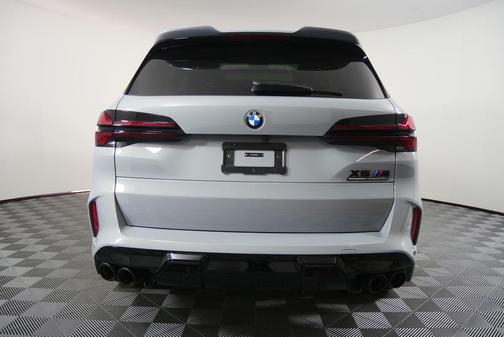 2026 BMW X5 M Base