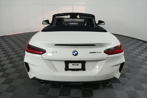 2022 BMW Z4 sDrive30i