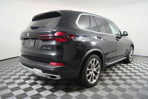 2024 BMW X5 sDrive40i