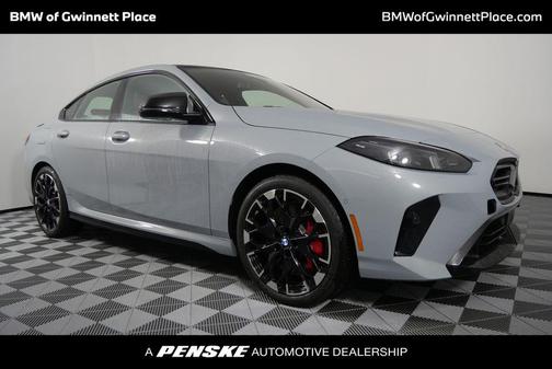 2025 BMW M235 Gran Coupe xDrive