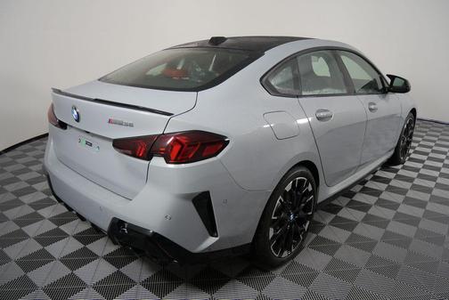 2025 BMW M235 Gran Coupe xDrive