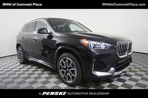 2026 BMW X1 xDrive28i