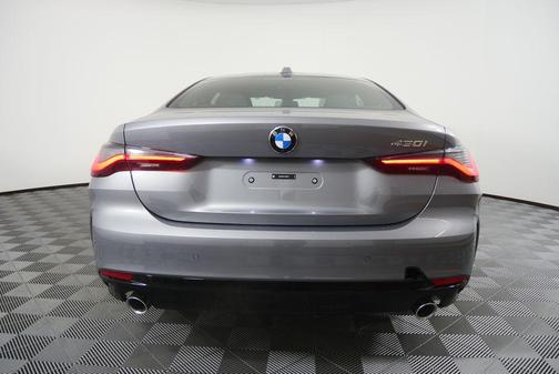 2026 BMW 430 i
