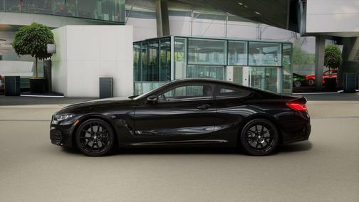 2026 BMW 840 i xDrive