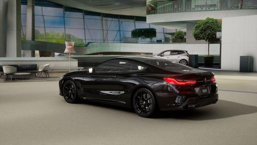 2026 BMW 840 i xDrive