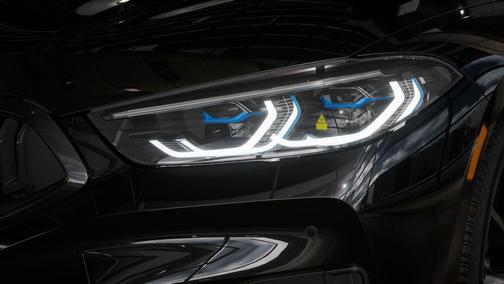 2026 BMW 840 i xDrive