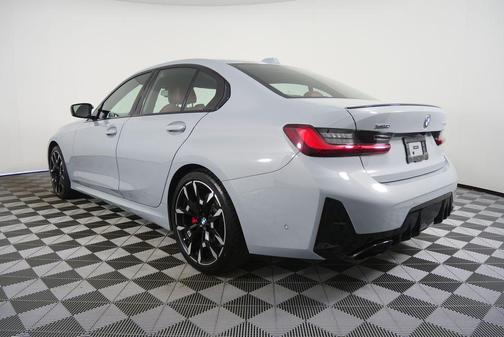 2025 BMW M340 xDrive