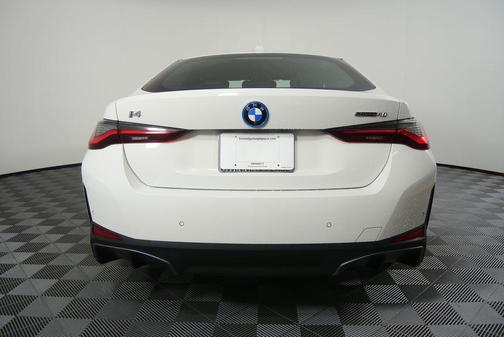 2022 BMW i4 Gran Coupe eDrive40