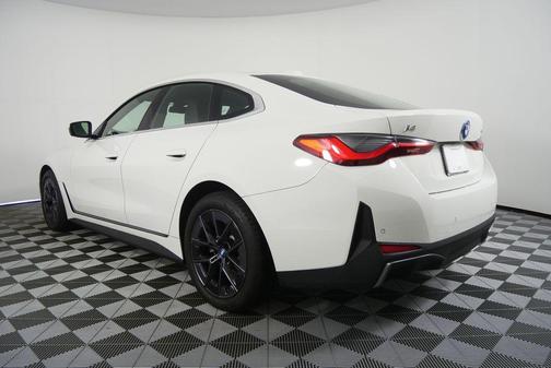 2022 BMW i4 Gran Coupe eDrive40