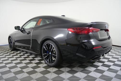 2026 BMW M440 i
