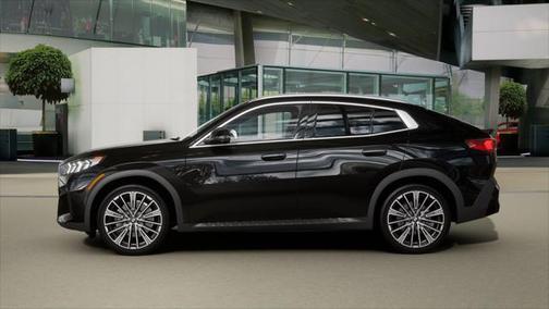 2026 BMW X2 xDrive28i