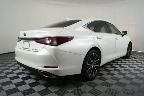 2023 Lexus ES 350 Base