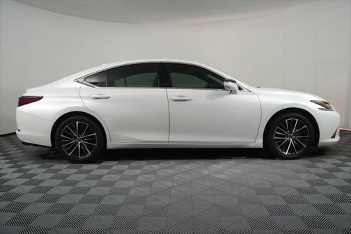 2023 Lexus ES 350 Base