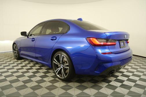 2022 BMW 330e 330e iPerformance