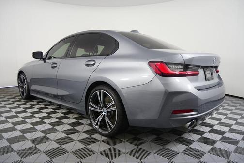 2023 BMW 330 330i