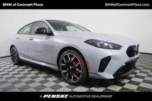 2026 BMW 228 Gran Coupe 228 Gran Coupe