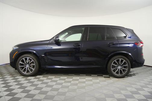 Cognac 2026 BMW X5 sDrive40i