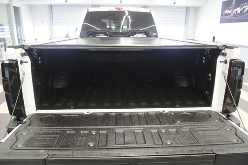 2025 Ford F-450 King Ranch