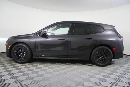 2023 BMW iX xDrive50