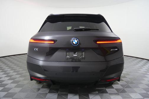 2023 BMW iX xDrive50