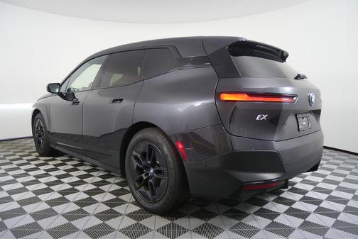 2023 BMW iX xDrive50