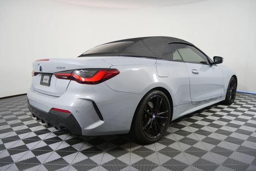 2023 BMW 430 i