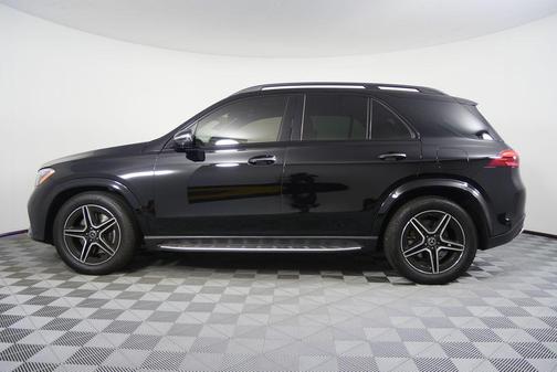 2025 Mercedes-Benz GLE 450e 4MATIC