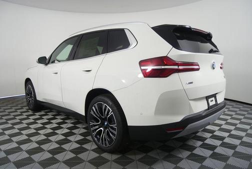 Alpine White 2026 BMW X3 30 xDrive