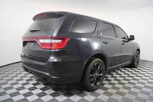 2021 Dodge Durango GT RWD