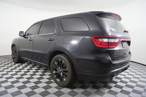 2021 Dodge Durango GT RWD