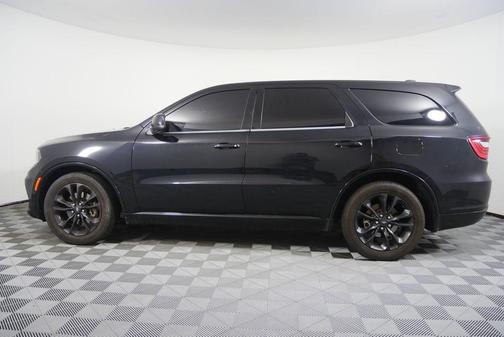 2021 Dodge Durango GT RWD