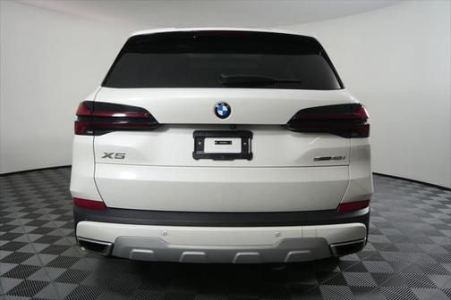 2025 BMW X5 sDrive40i