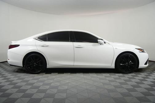 2024 Lexus ES 350 F Sport