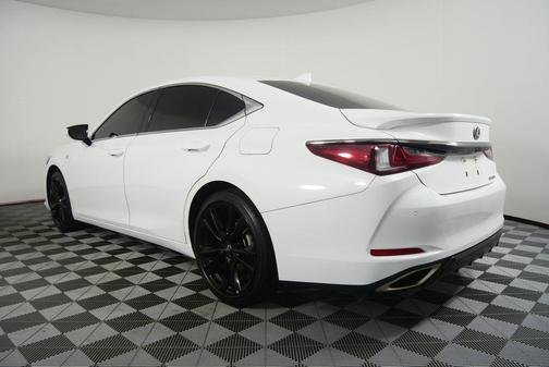 2024 Lexus ES 350 F Sport