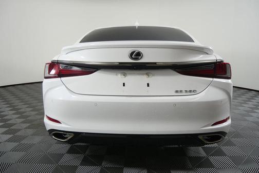 2024 Lexus ES 350 F Sport