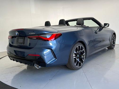 2026 BMW 430 i xDrive