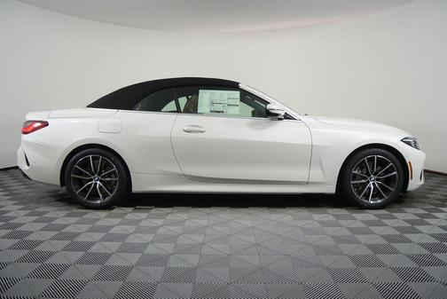 2026 BMW 430 i