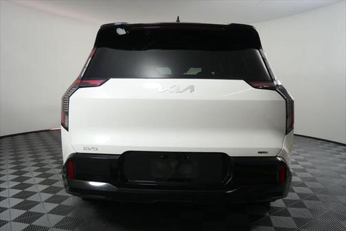 2024 Kia EV9 GT-Line