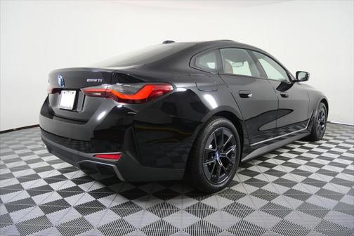 2023 BMW i4 Gran Coupe eDrive35