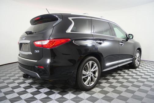 2013 INFINITI JX35 Base