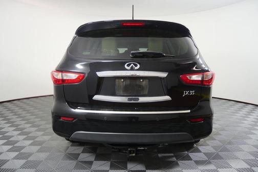 2013 INFINITI JX35 Base