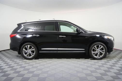 2013 INFINITI JX35 Base