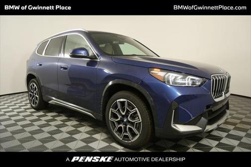 2025 BMW X1 xDrive28i