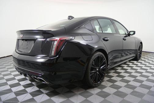 2023 Cadillac CT5-V V-Series