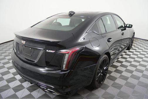 2023 Cadillac CT5-V V-Series