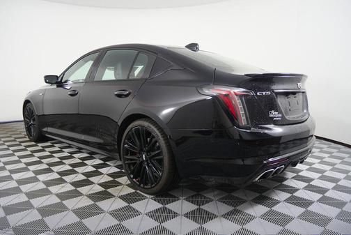 2023 Cadillac CT5-V V-Series