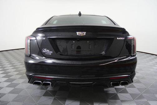 2023 Cadillac CT5-V V-Series